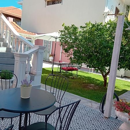 Sugar Home Xylokastro Exterior foto