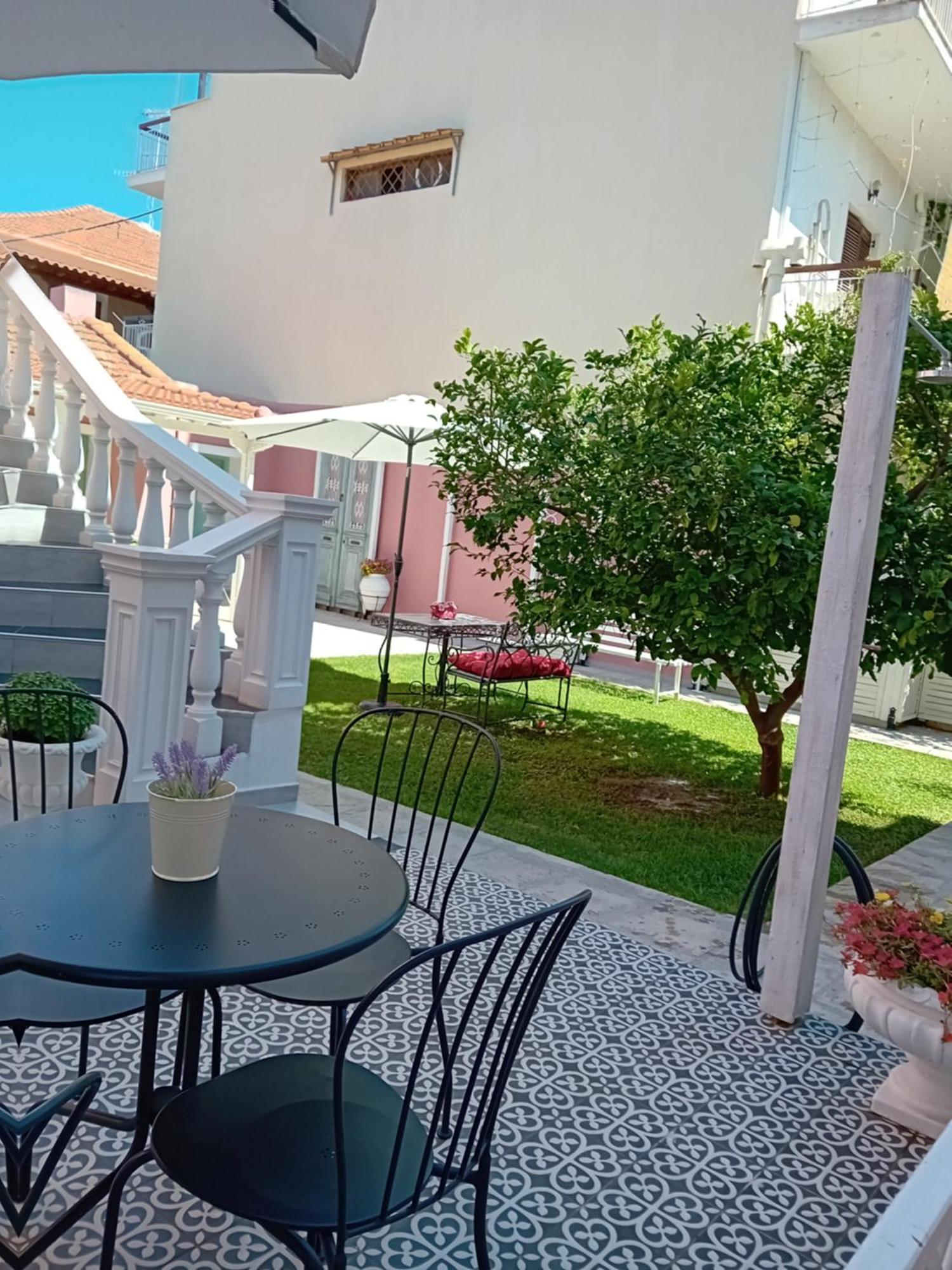 Sugar Home Xylokastro Exterior foto