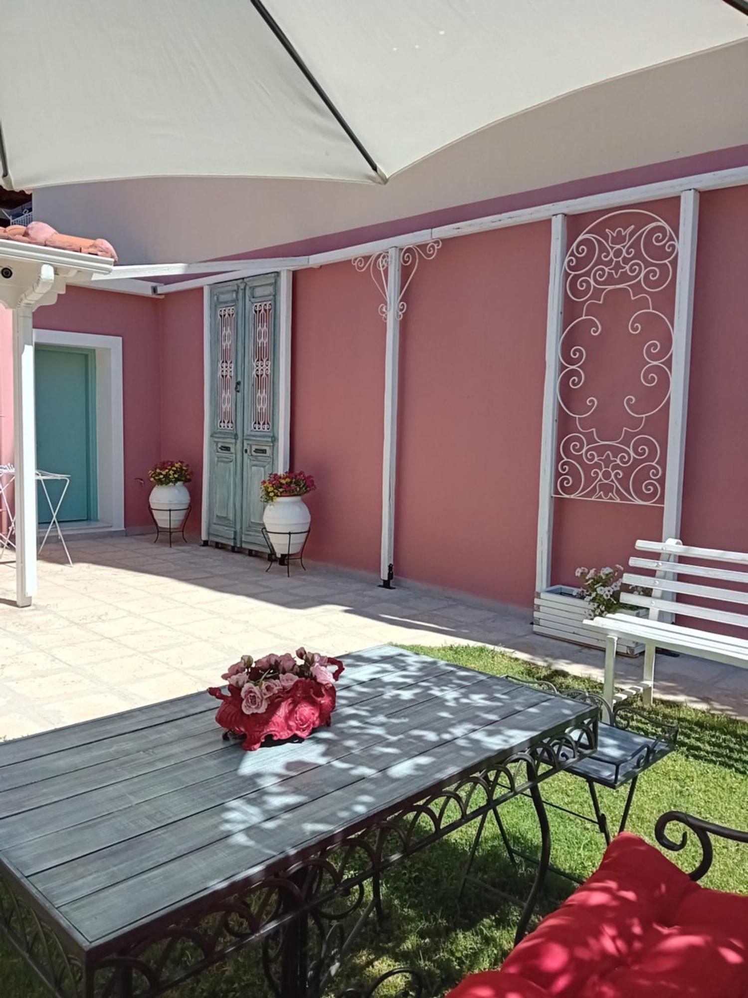 Sugar Home Xylokastro Exterior foto