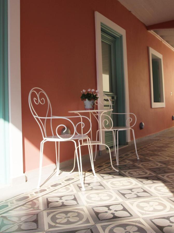 Sugar Home Xylokastro Exterior foto