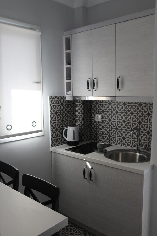Sugar Home Xylokastro Exterior foto
