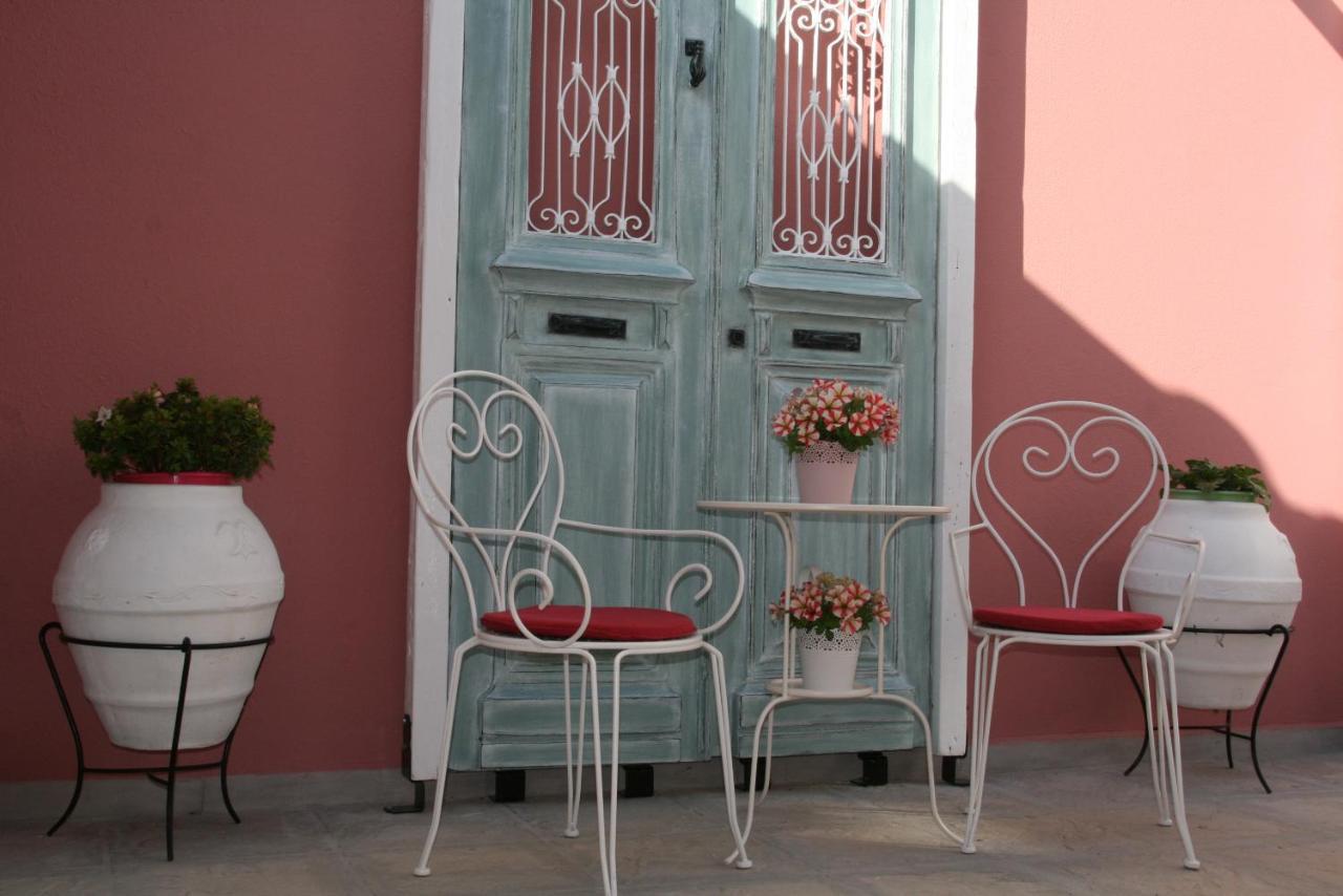 Sugar Home Xylokastro Exterior foto