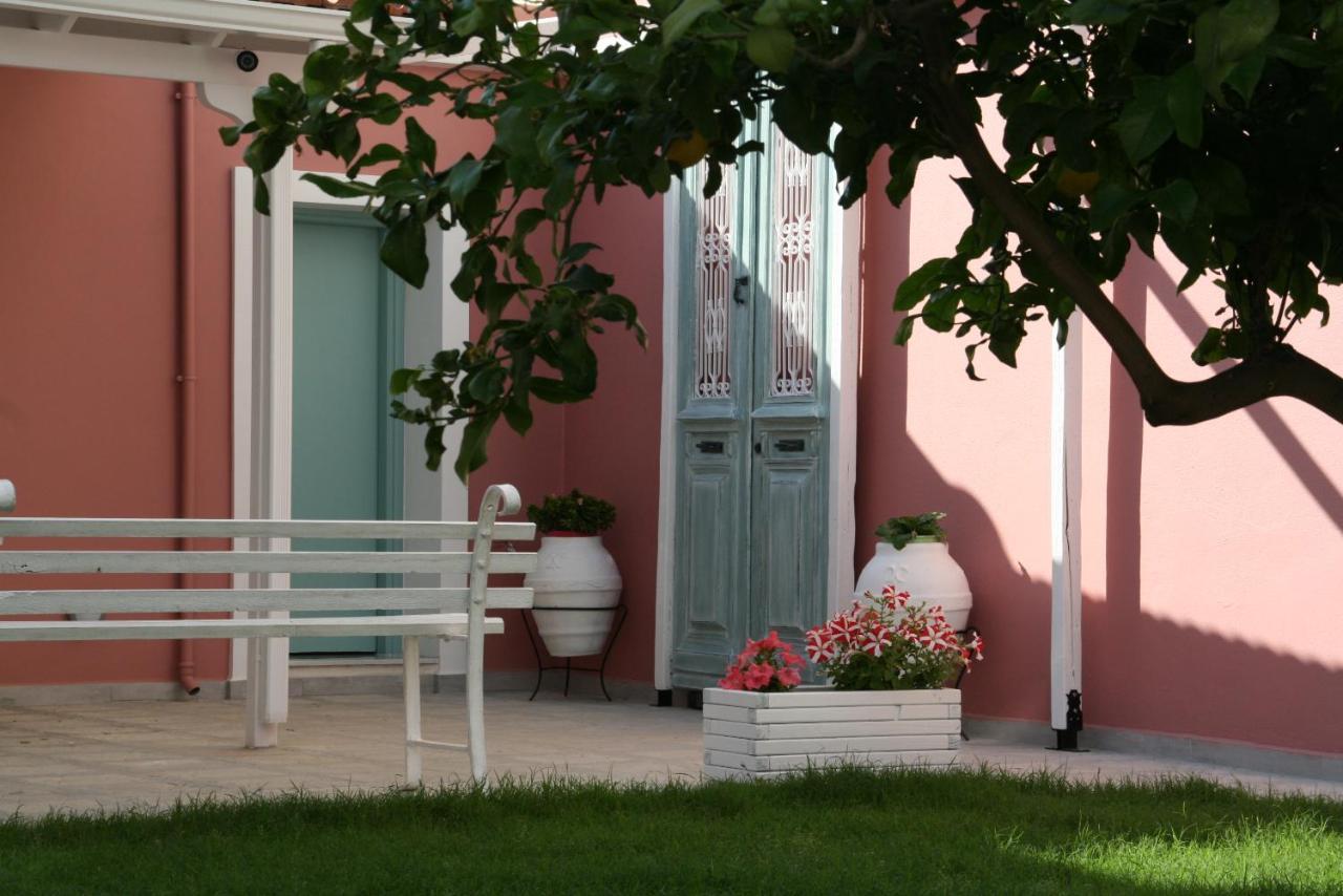 Sugar Home Xylokastro Exterior foto