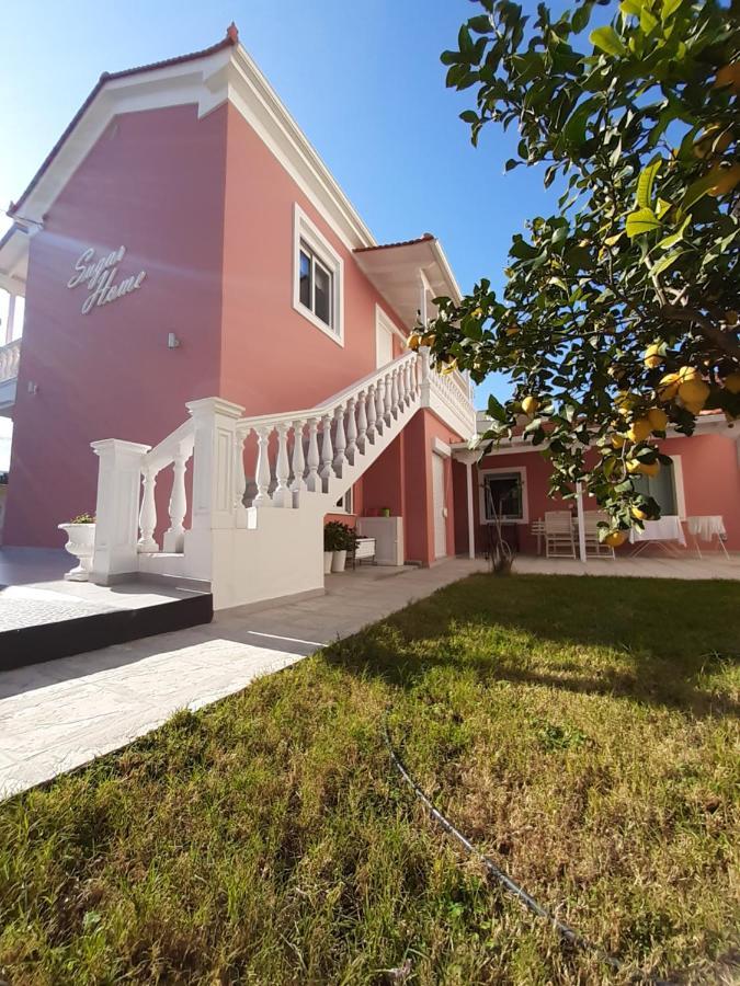 Sugar Home Xylokastro Exterior foto